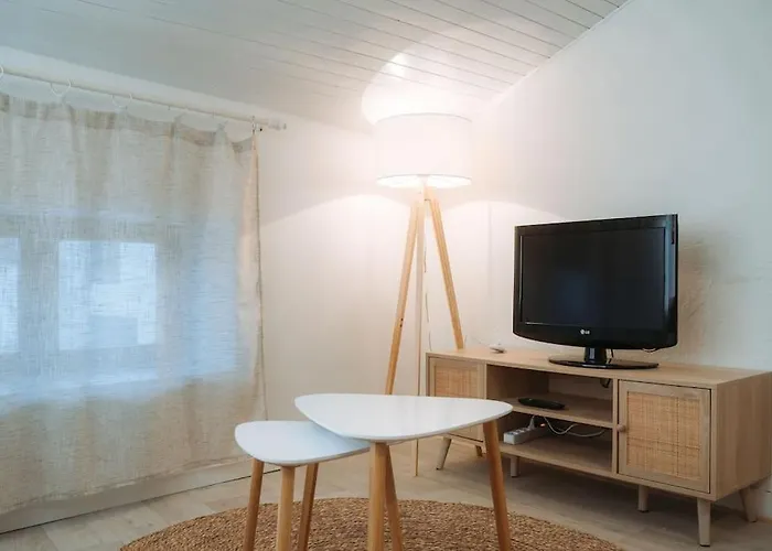 Appartement Centre Puy-En-Velay