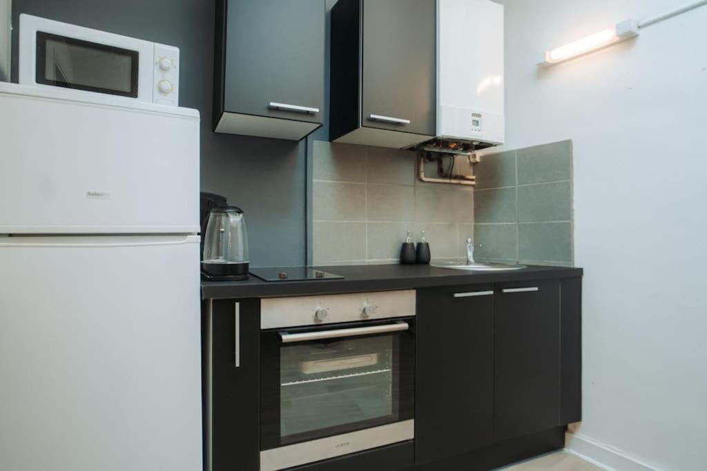 Apartment Centre Puy-en-velay Le Puy-en-Velay