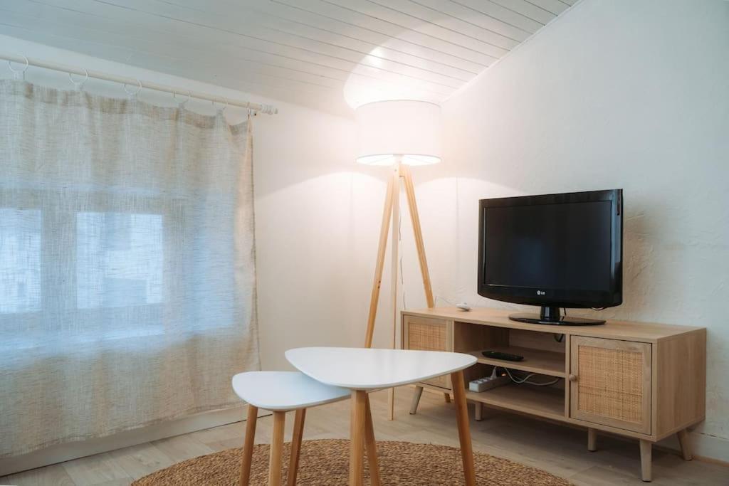 Apartment Centre Puy-en-velay *