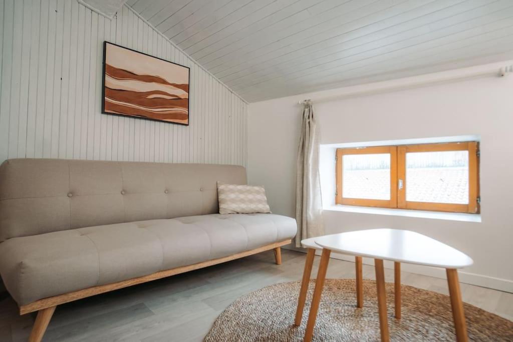 Centre Puy-en-velay Apartment Le Puy-en-Velay