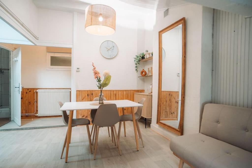 Apartment Centre Puy-en-velay Le Puy-en-Velay