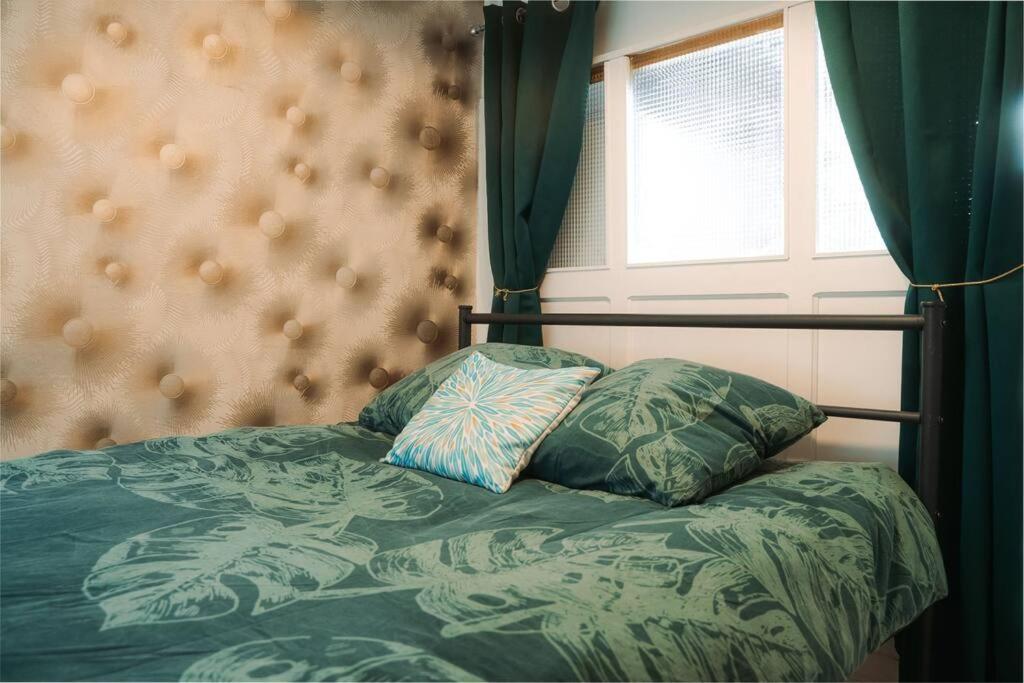 Centre Puy-en-velay Apartment
